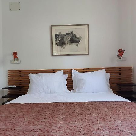 Maple'S Place - אירוח מייפל Rosh Pinna Buitenkant foto