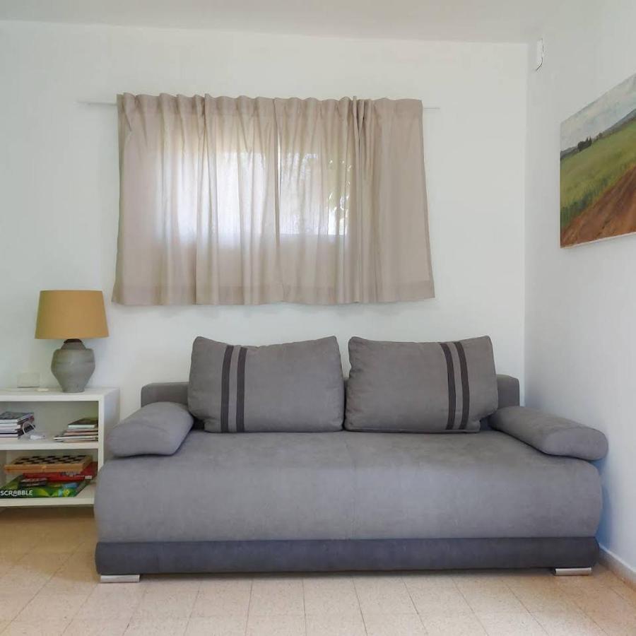 Maple'S Place - אירוח מייפל Rosh Pinna Buitenkant foto